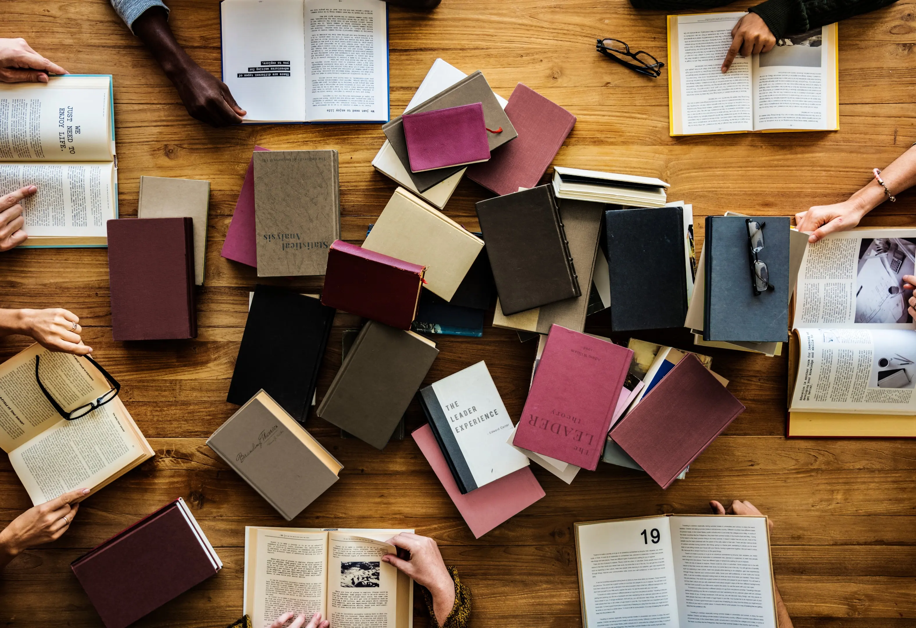 How Easy Is It To Get A Book Published?