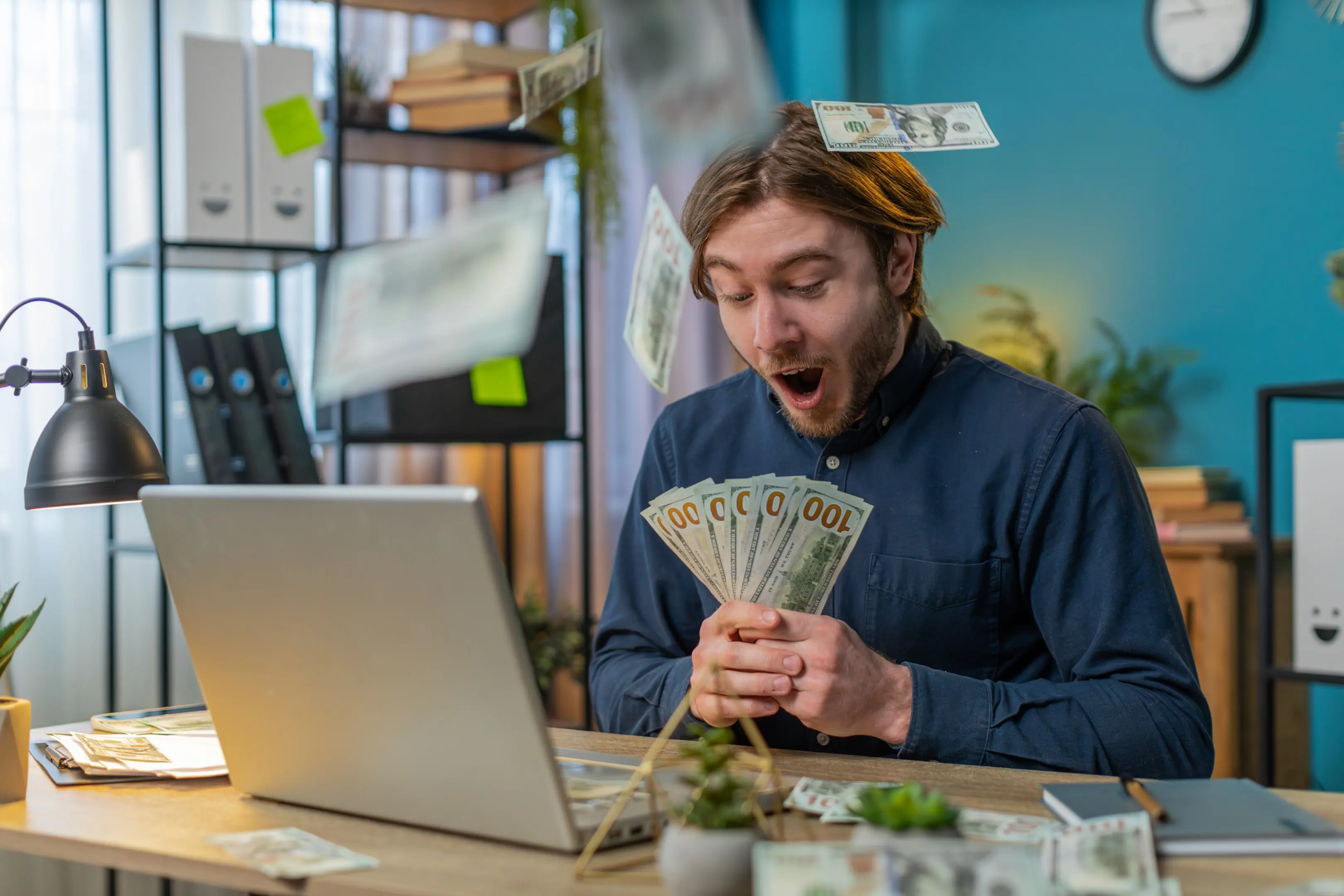 How Do I Make Money Writing A Book?