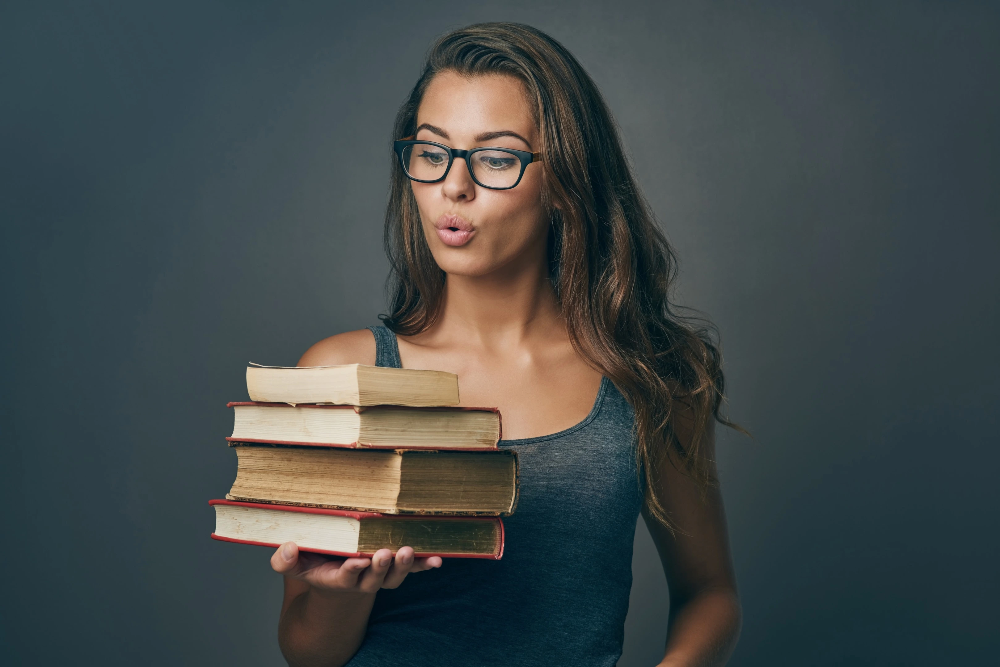 Indie Author Success