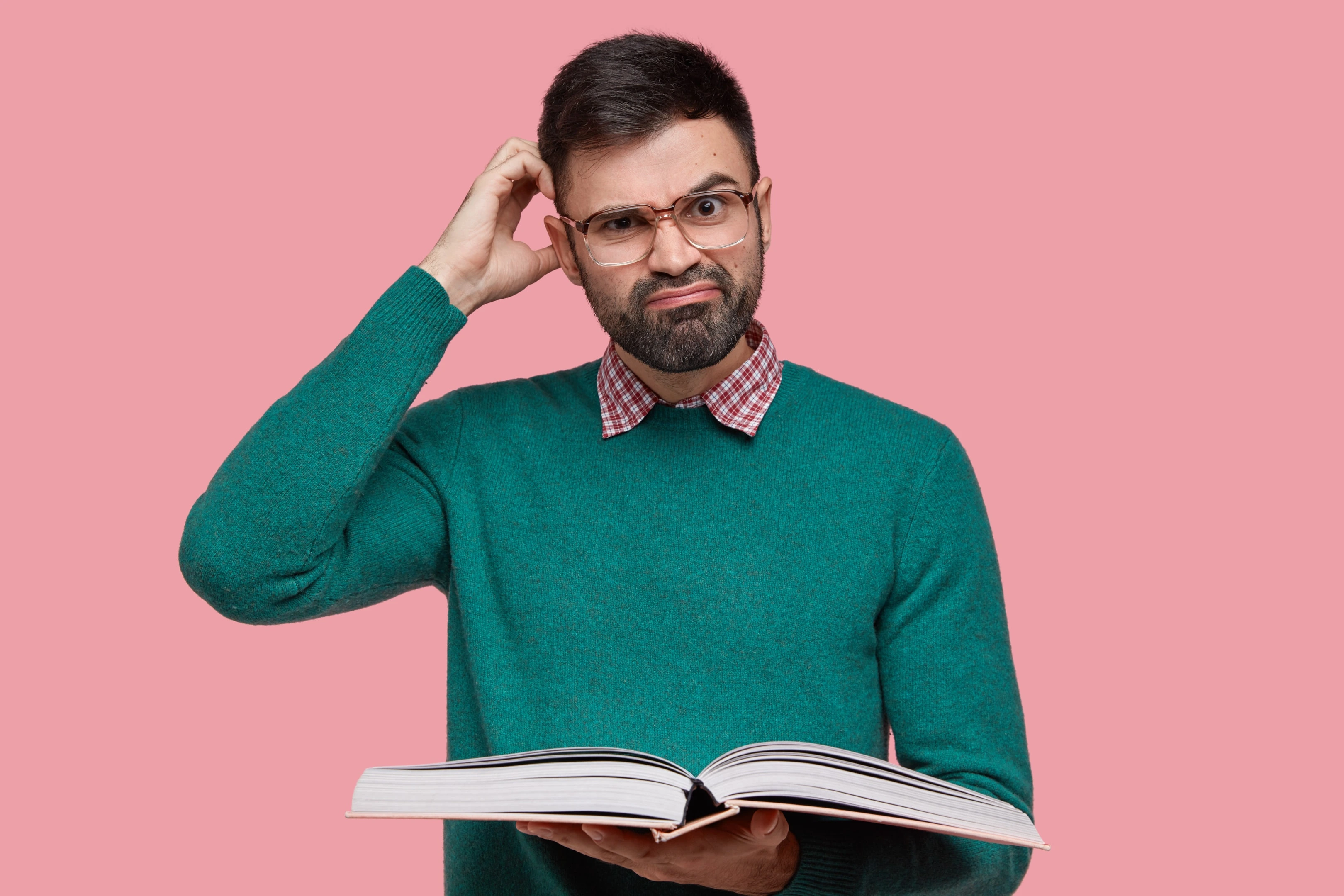 Book Publishing Journey
