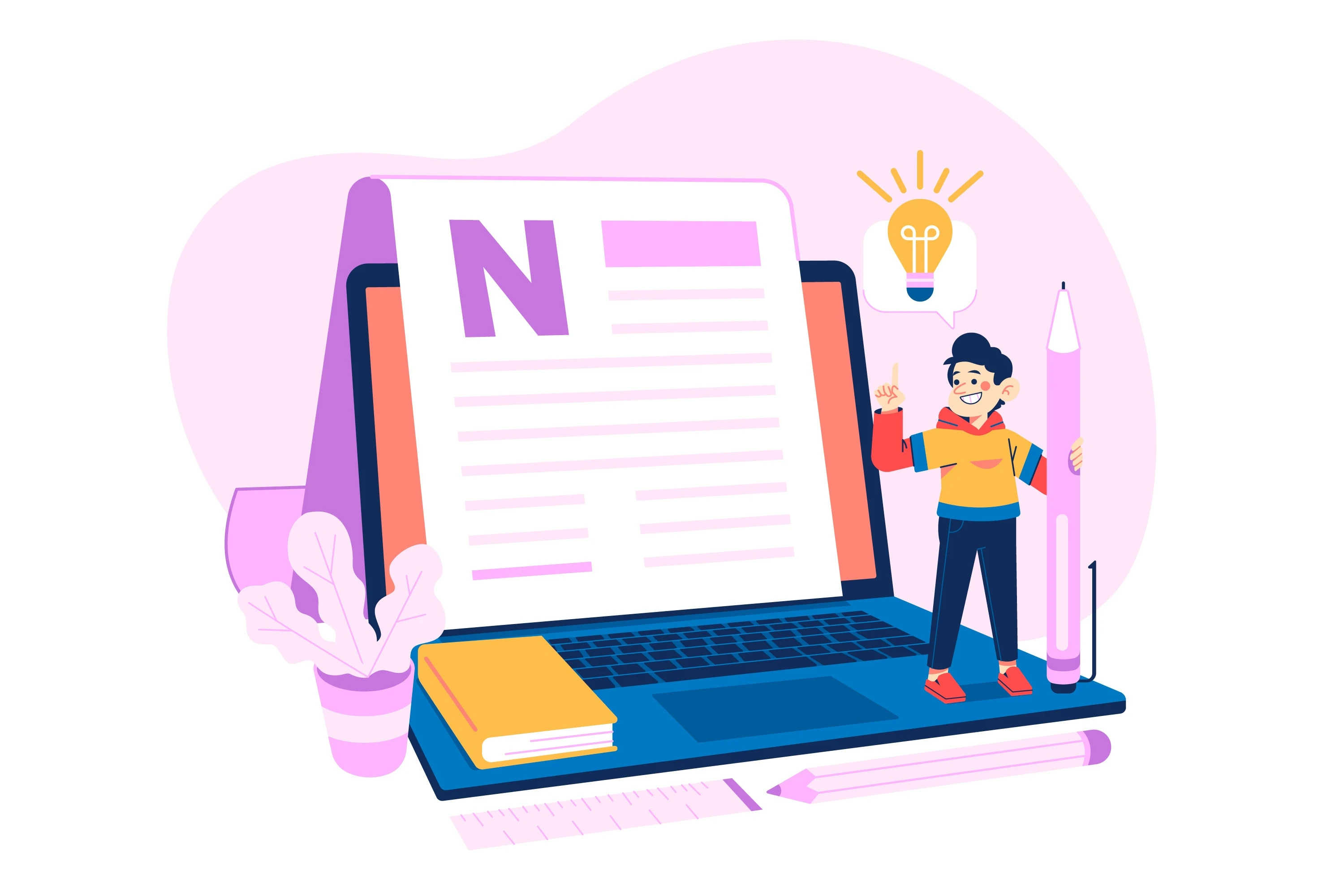 Publishing Tips