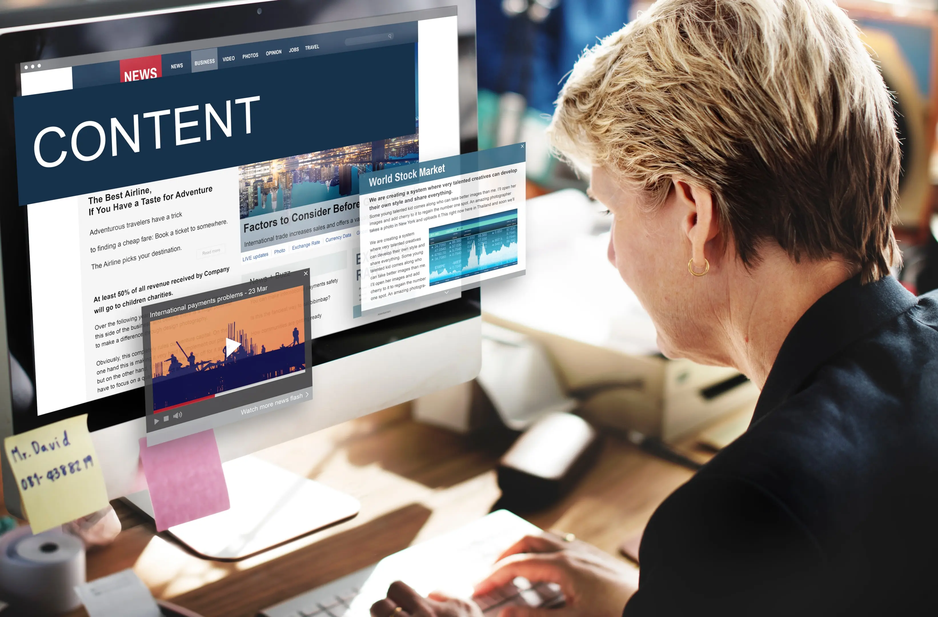 SEO Blog Writing Strategy