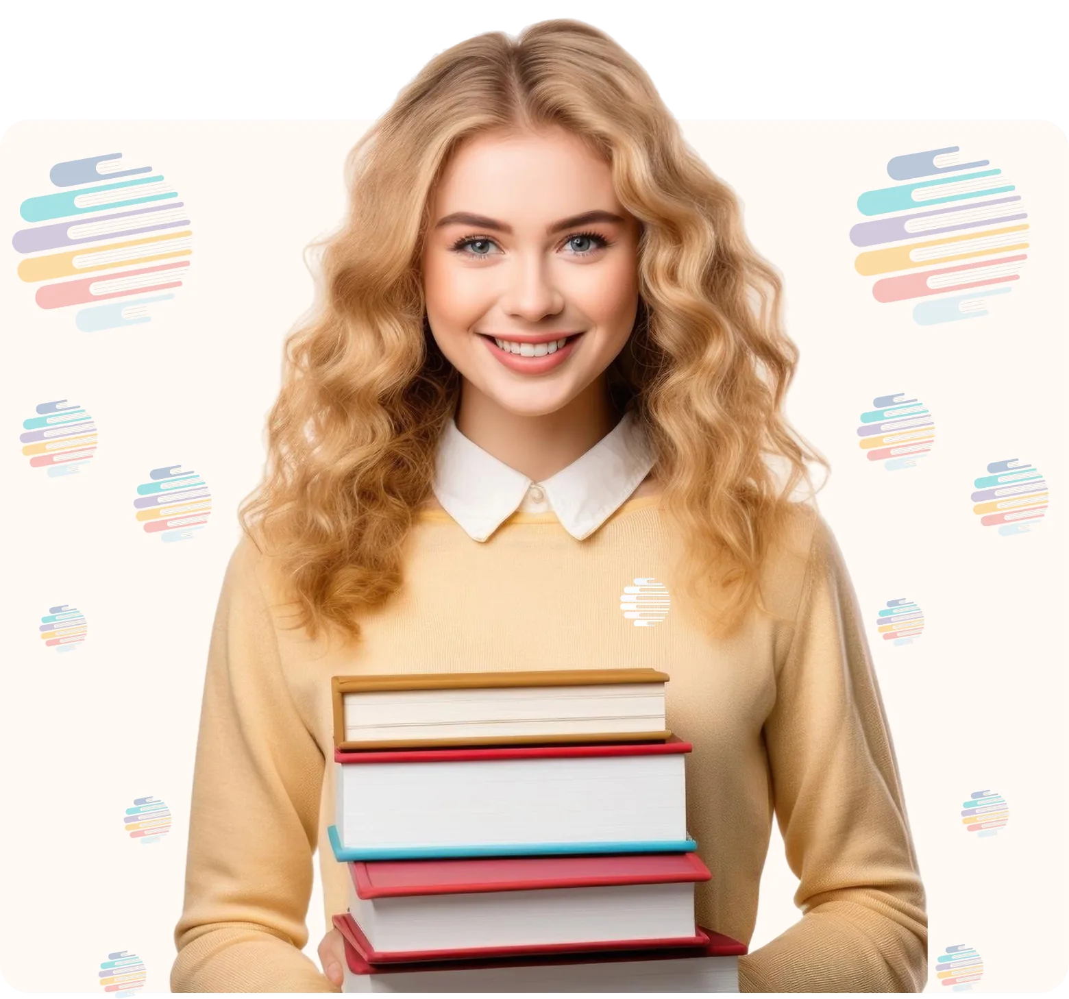 First-Time Author support