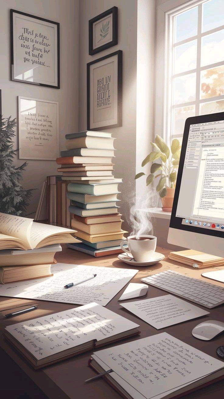 Publish your book