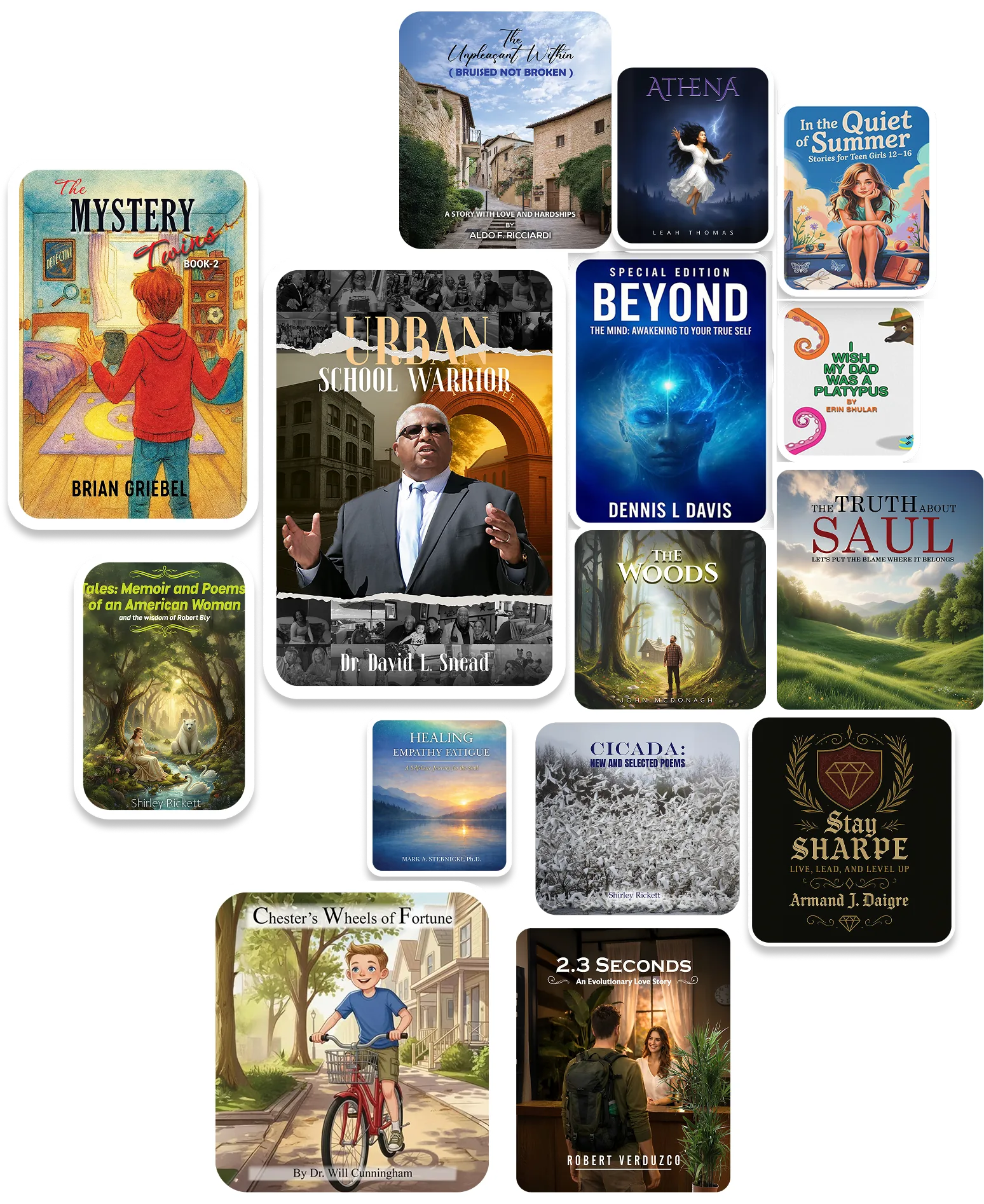 Ready to launch your bestseller