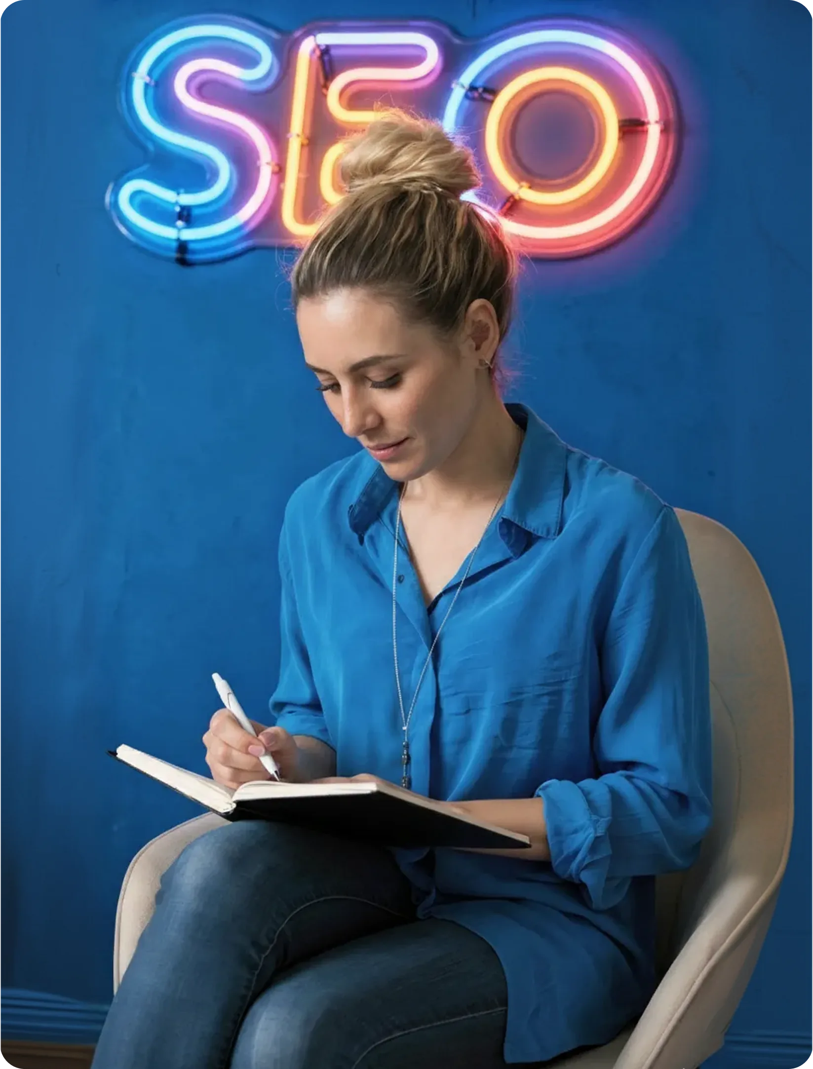 SEO content writing services