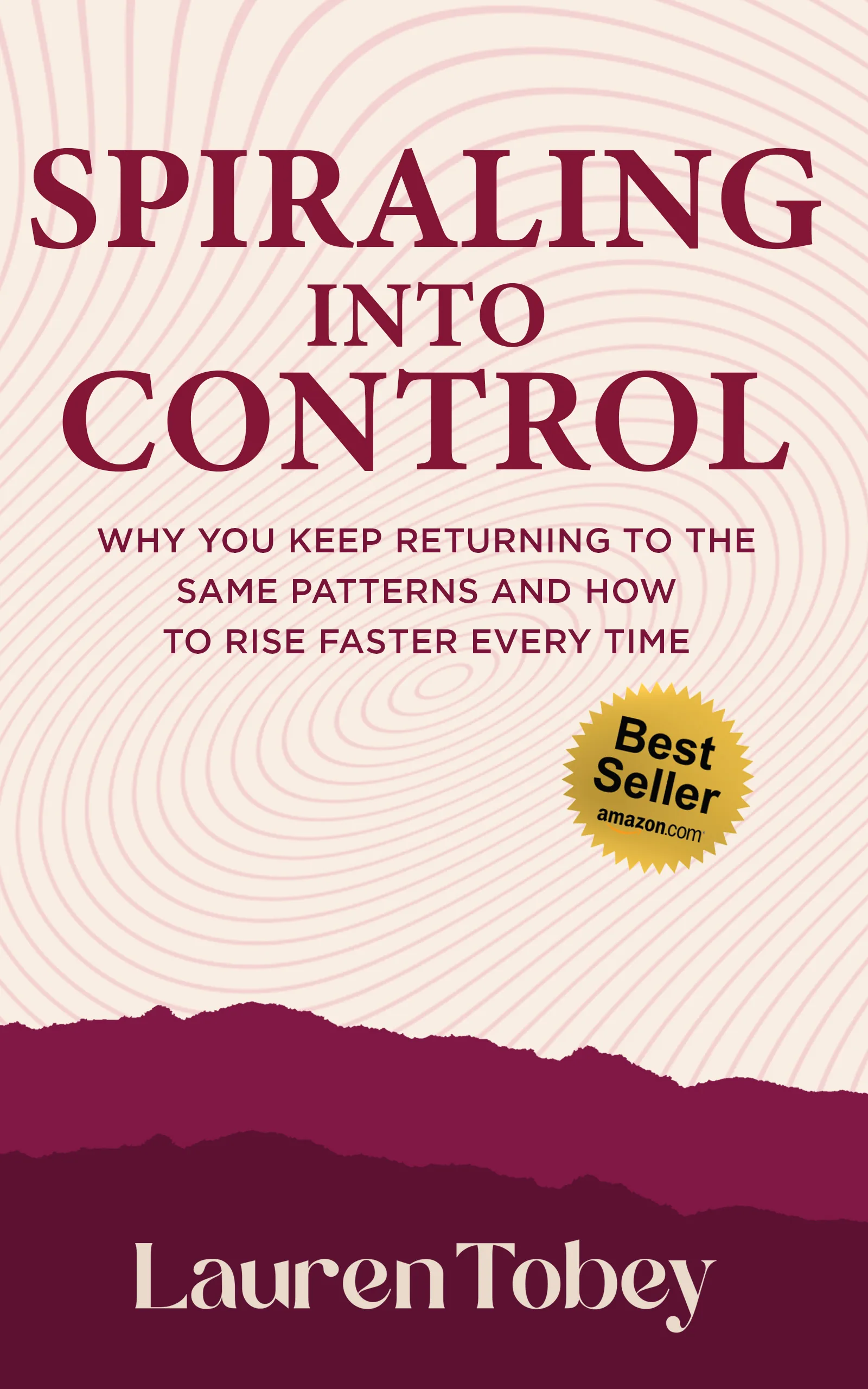 Past Bestseller 3